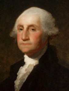 Джордж Вашингтон   біографія, фото і відео | Світ великих людей