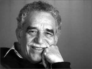 Габріель Гарсіа Маркес   біографія, фото, відео | Світ великих людей