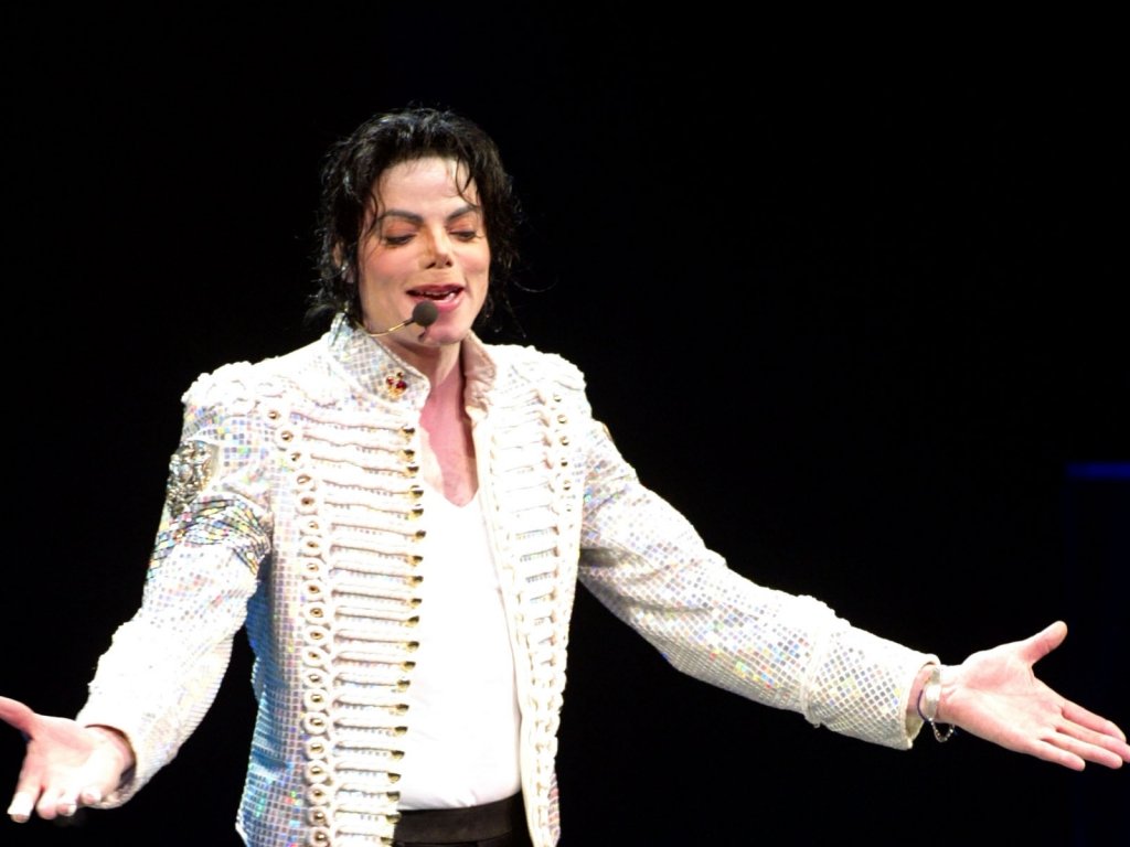 Майкл Джексон (Michael Jackson). Біографія. Фото. Особисте життя