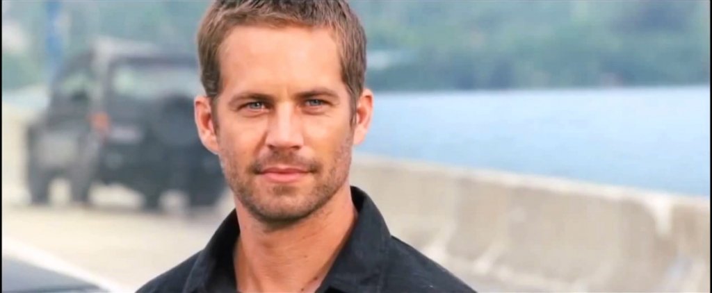 Пол Уокер (Paul Walker). Біографія. Фото. Особисте життя