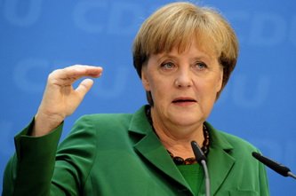 Історія Успіху Ангели Меркель