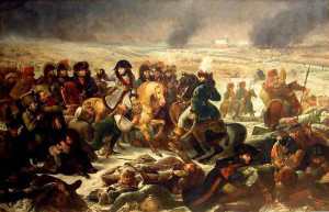 Наполеон Бонапарт   біографія, фото і відео | Світ великих людей