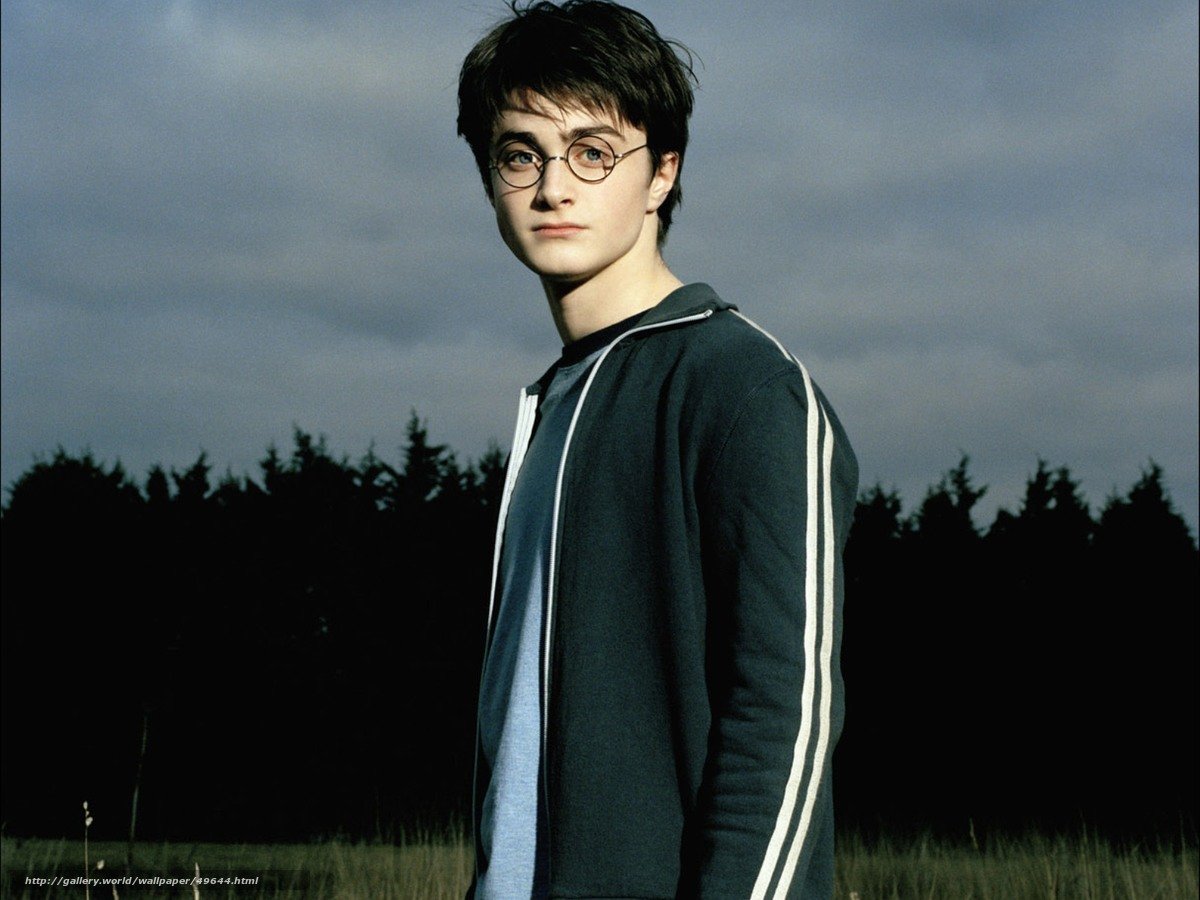 Деніел Редкліфф (Daniel Radcliffe). Біографія. Фото. Особисте життя