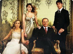 Історія Успіху Сільвіо Берлусконі