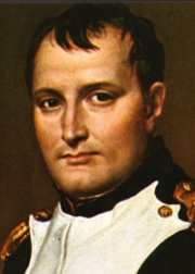 Наполеон Бонапарт   біографія, фото і відео | Світ великих людей