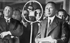 Конрад Аденауер   біографія, фото і відео | Світ великих людей