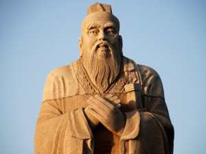 Конфуцій   біографія, фото і відео | Світ великих людей