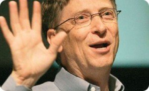 Історія успіху Білла Гейтса