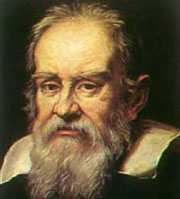 Галілео Галілей   біографія, фото і відео | Світ великих людей