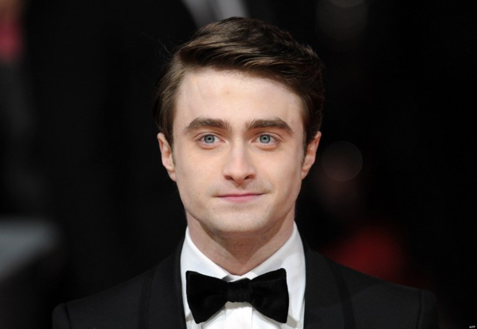 Деніел Редкліфф (Daniel Radcliffe). Біографія. Фото. Особисте життя