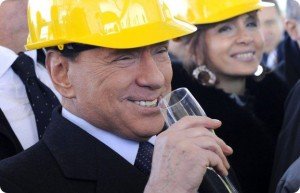 Історія Успіху Сільвіо Берлусконі