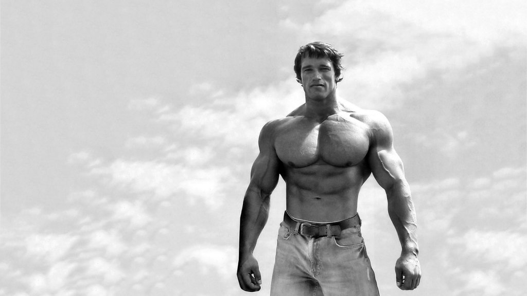 Арнольд Шварценеггер (Arnold Schwarzenegger). Біографія. Фото. Особисте життя