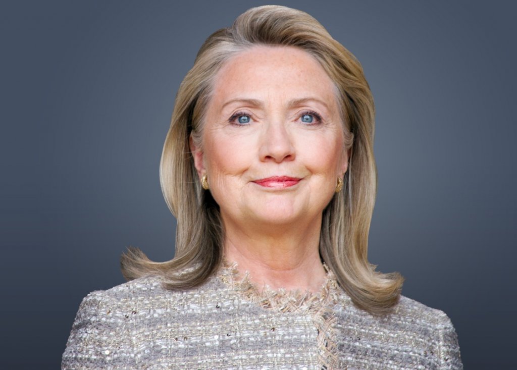 Хілларі Клінтон (Hillary Clinton). Біографія. Фото. Особисте життя