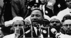 Мартін Лютер Кінг   біографія, фото і відео | Світ великих людей