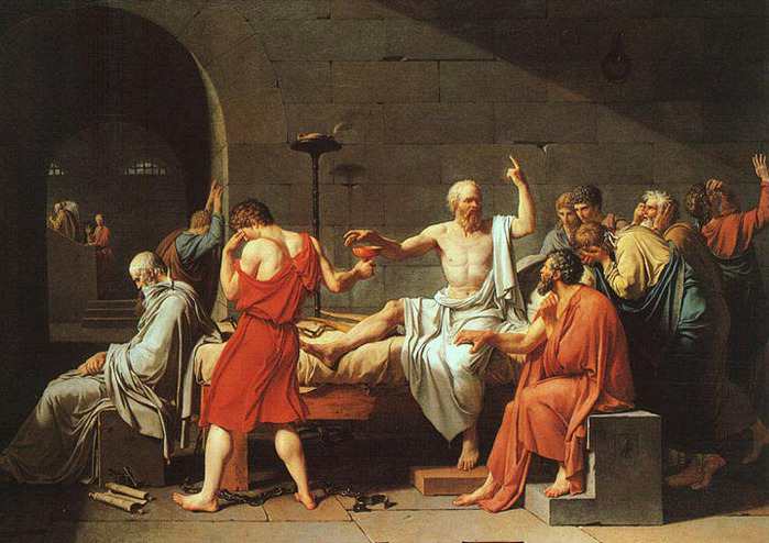 Сократ   біографія, фото і відео | Світ великих людей