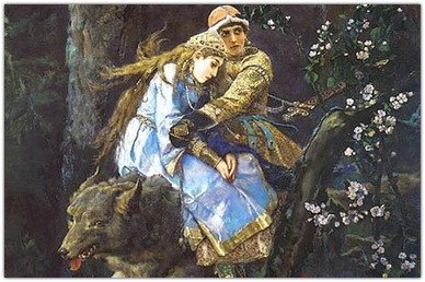 Чому нас можуть навчити російські народні казки?