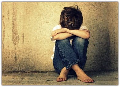 Дитяча депресія: причини, симптоми, як лікувати