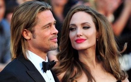Анджеліна Джолі і Бред Пітт розлучаються останні новини