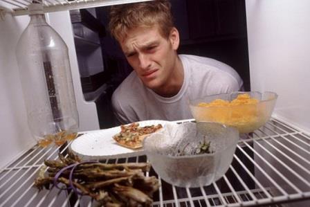Як позбавитися від запаху в холодильнику швидко в домашніх умовах?