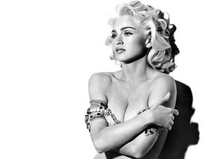 Мадонна   біографія, фото і відео | Світ великих людей