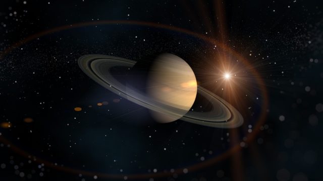 Планети Сонячної системи по порядку від Сонця, розташування і назви в порядку видалення