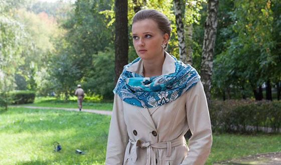 Анастасія Дубровіна, біографія, новини, фото!