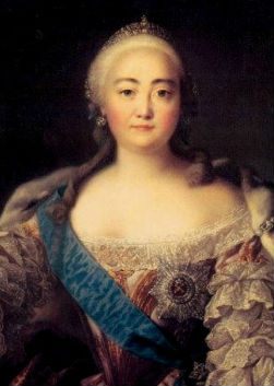 Єлизавета I Петрівна, біографія, новини, фото!