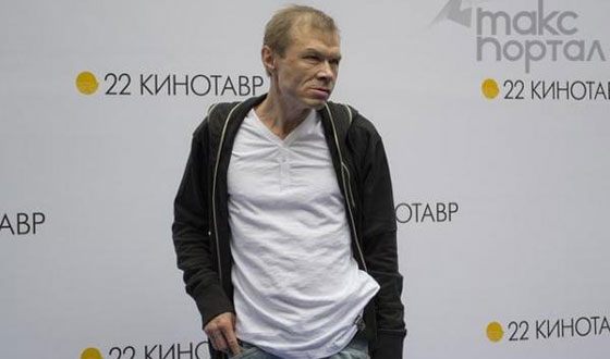 Олександр Баширов, біографія, новини, фото!