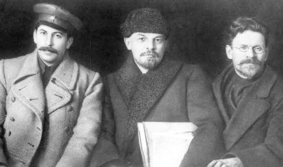 Йосип Сталін, біографія, новини, фото!