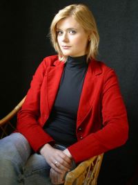 Дарина Калмикова, біографія, новини, фото!