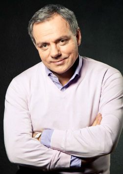 Олександр Мохов, біографія, новини, фото!