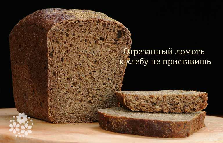 Прислівя та приказки про хліб для дітей