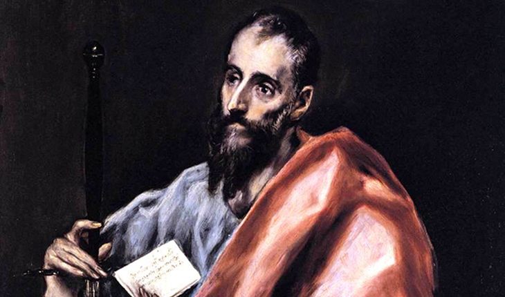 Апостол Павло, біографія, новини, фото