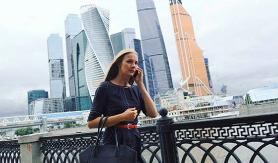 Олена Аросьєва, біографія, новини, фото