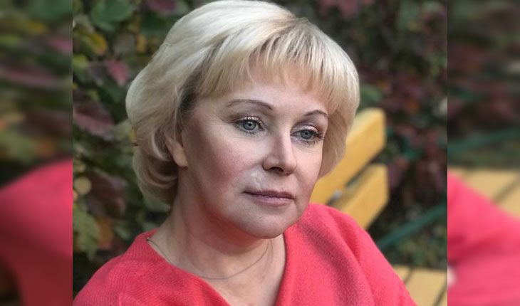 Ірина Сенотова, біографія, новини, фото
