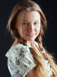 Тетяна Чердынцева, біографія, новини, фото