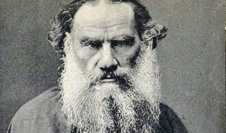 Лев Толстой, біографія, новини, фото