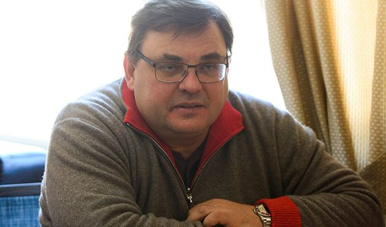 Костянтин Чуйченко, біографія, новини, фото