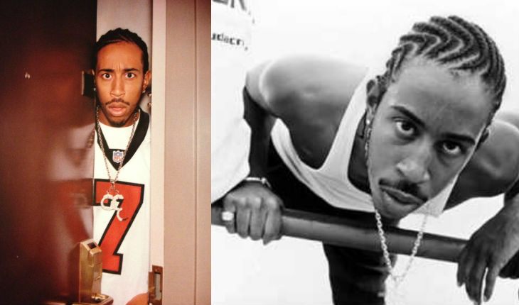 Лудакрис (Ludacris), біографія, новини, фото