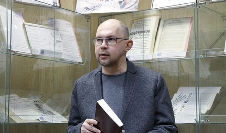 Олексій Іванов, біографія, новини, фото