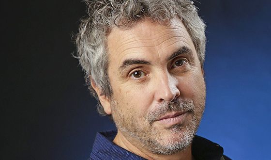 Альфонсо Куарон, біографія, новини, фото
