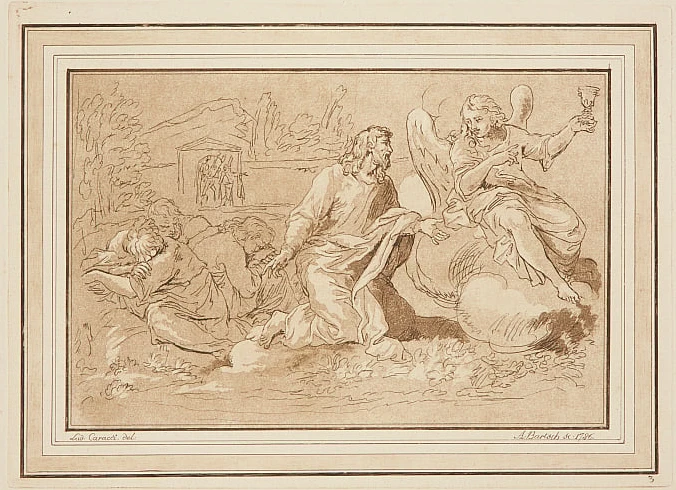 Офорт у європейському мистецтві Офорт у європейському мистецтві