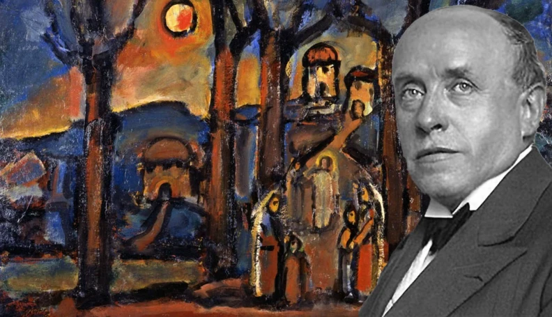 Офорт у європейському мистецтві Офорт у європейському мистецтві